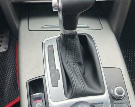 Ауди А6 Олроуд 2007 в Теплике на Automoto.ua Черный Ауди А6 Олроуд, объемом двигателя 2.97 л и пробегом 303 тыс. км за 9200 $, фото 25 на Automoto.ua