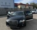 Чорний Ауді A6 Allroad, об'ємом двигуна 2.7 л та пробігом 270 тис. км за 6024 $, фото 1 на Automoto.ua