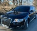 Чорний Ауді A6 Allroad, об'ємом двигуна 3 л та пробігом 340 тис. км за 12500 $, фото 12 на Automoto.ua