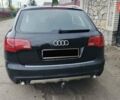 Ауди А6 Олроуд 2007 в Теплике на Automoto.ua Черный Ауди А6 Олроуд, объемом двигателя 2.97 л и пробегом 303 тыс. км за 9200 $, фото 18 на Automoto.ua