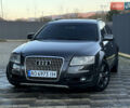Чорний Ауді A6 Allroad, об'ємом двигуна 3 л та пробігом 380 тис. км за 8999 $, фото 1 на Automoto.ua
