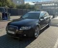 Черный Ауди А6 Олроуд, объемом двигателя 2.97 л и пробегом 379 тыс. км за 5500 $, фото 1 на Automoto.ua