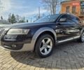 Ауди А6 Олроуд 2007 в Сумах на Automoto.ua Черный Ауди А6 Олроуд, объемом двигателя 3.2 л и пробегом 275 тыс. км за 7999 $, фото 11 на Automoto.ua