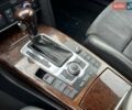 Черный Ауди А6 Олроуд, объемом двигателя 2.97 л и пробегом 306 тыс. км за 9490 $, фото 28 на Automoto.ua
