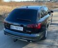 Чорний Ауді A6 Allroad, об'ємом двигуна 3 л та пробігом 340 тис. км за 12500 $, фото 6 на Automoto.ua