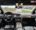 Ауди А6 Олроуд 2007 в Кропивницком (Кировограде) на Automoto.ua Черный Ауди А6 Олроуд, объемом двигателя 2.97 л и пробегом 365 тыс. км за 9500 $, фото 8 на Automoto.ua