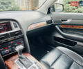 Чорний Ауді A6 Allroad, об'ємом двигуна 3.2 л та пробігом 370 тис. км за 10000 $, фото 12 на Automoto.ua