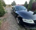 Чорний Ауді A6 Allroad, об'ємом двигуна 3 л та пробігом 269 тис. км за 7200 $, фото 4 на Automoto.ua