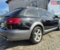 Ауди А6 Олроуд 2007 в Сумах на Automoto.ua Черный Ауди А6 Олроуд, объемом двигателя 3.2 л и пробегом 275 тыс. км за 7999 $, фото 5 на Automoto.ua