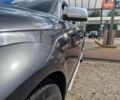 Черный Ауди А6 Олроуд, объемом двигателя 3 л и пробегом 236 тыс. км за 10100 $, фото 14 на Automoto.ua