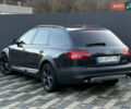 Чорний Ауді A6 Allroad, об'ємом двигуна 3 л та пробігом 380 тис. км за 8250 $, фото 10 на Automoto.ua