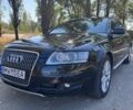 Чорний Ауді A6 Allroad, об'ємом двигуна 3 л та пробігом 323 тис. км за 12800 $, фото 1 на Automoto.ua