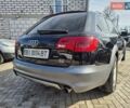 Ауди А6 Олроуд 2007 в Сумах на Automoto.ua Черный Ауди А6 Олроуд, объемом двигателя 3.2 л и пробегом 275 тыс. км за 7999 $, фото 6 на Automoto.ua