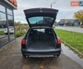 Ауди А6 Олроуд 2007 в Кропивницком (Кировограде) на Automoto.ua Черный Ауди А6 Олроуд, объемом двигателя 2.97 л и пробегом 365 тыс. км за 9500 $, фото 5 на Automoto.ua