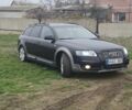 Чорний Ауді A6 Allroad, об'ємом двигуна 3 л та пробігом 430 тис. км за 5500 $, фото 2 на Automoto.ua