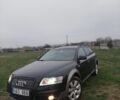 Чорний Ауді A6 Allroad, об'ємом двигуна 3 л та пробігом 430 тис. км за 5500 $, фото 15 на Automoto.ua
