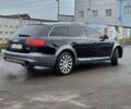 Черный Ауди А6 Олроуд, объемом двигателя 3 л и пробегом 280 тыс. км за 9399 $, фото 7 на Automoto.ua