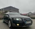 Черный Ауди А6 Олроуд, объемом двигателя 2.7 л и пробегом 320 тыс. км за 10900 $, фото 4 на Automoto.ua