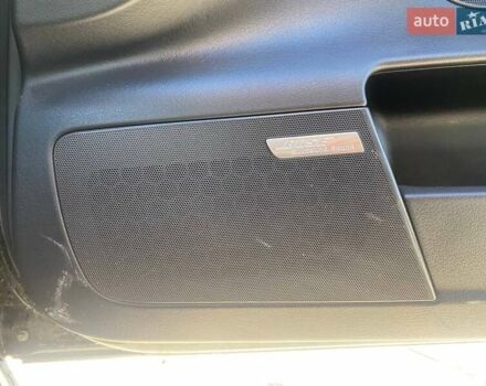 Черный Ауди А6 Олроуд, объемом двигателя 2.97 л и пробегом 235 тыс. км за 11150 $, фото 22 на Automoto.ua