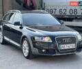 Чорний Ауді A6 Allroad, об'ємом двигуна 2.7 л та пробігом 316 тис. км за 11700 $, фото 4 на Automoto.ua