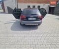 Черный Ауди А6 Олроуд, объемом двигателя 3 л и пробегом 280 тыс. км за 10900 $, фото 5 на Automoto.ua