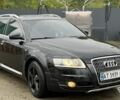 Чорний Ауді A6 Allroad, об'ємом двигуна 3 л та пробігом 334 тис. км за 9600 $, фото 1 на Automoto.ua