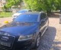 Чорний Ауді A6 Allroad, об'ємом двигуна 3 л та пробігом 300 тис. км за 5601 $, фото 1 на Automoto.ua