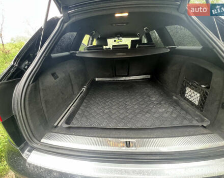 Черный Ауди А6 Олроуд, объемом двигателя 2.97 л и пробегом 293 тыс. км за 10750 $, фото 26 на Automoto.ua