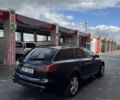 Черный Ауди А6 Олроуд, объемом двигателя 2.7 л и пробегом 380 тыс. км за 4800 $, фото 3 на Automoto.ua