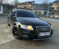 Чорний Ауді A6 Allroad, об'ємом двигуна 2.99 л та пробігом 328 тис. км за 11000 $, фото 1 на Automoto.ua