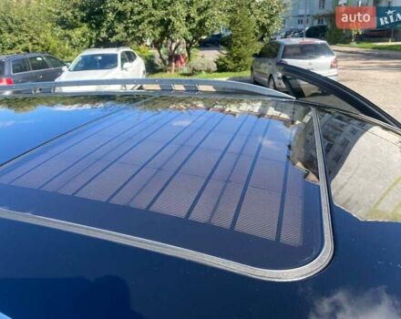 Черный Ауди А6 Олроуд, объемом двигателя 2.97 л и пробегом 235 тыс. км за 11150 $, фото 6 на Automoto.ua