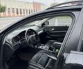Черный Ауди А6 Олроуд, объемом двигателя 2.7 л и пробегом 370 тыс. км за 4900 $, фото 6 на Automoto.ua