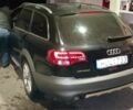 Черный Ауди А6 Олроуд, объемом двигателя 2.7 л и пробегом 480 тыс. км за 4300 $, фото 3 на Automoto.ua