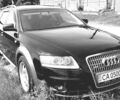 Чорний Ауді A6 Allroad, об'ємом двигуна 2.7 л та пробігом 235 тис. км за 14200 $, фото 1 на Automoto.ua