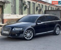 Чорний Ауді A6 Allroad, об'ємом двигуна 2.7 л та пробігом 316 тис. км за 11700 $, фото 1 на Automoto.ua