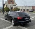 Черный Ауди А6 Олроуд, объемом двигателя 2.7 л и пробегом 370 тыс. км за 4900 $, фото 5 на Automoto.ua