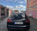 Черный Ауди А6 Олроуд, объемом двигателя 2.7 л и пробегом 380 тыс. км за 4800 $, фото 5 на Automoto.ua