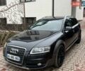 Чорний Ауді A6 Allroad, об'ємом двигуна 3 л та пробігом 385 тис. км за 5500 $, фото 1 на Automoto.ua