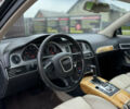 Чорний Ауді A6 Allroad, об'ємом двигуна 2.97 л та пробігом 327 тис. км за 11350 $, фото 11 на Automoto.ua