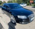 Черный Ауди А6 Олроуд, объемом двигателя 2.97 л и пробегом 235 тыс. км за 11150 $, фото 1 на Automoto.ua