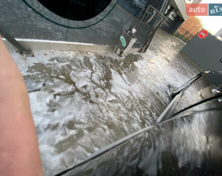 Черный Ауди А6 Олроуд, объемом двигателя 2.97 л и пробегом 288 тыс. км за 10500 $, фото 21 на Automoto.ua