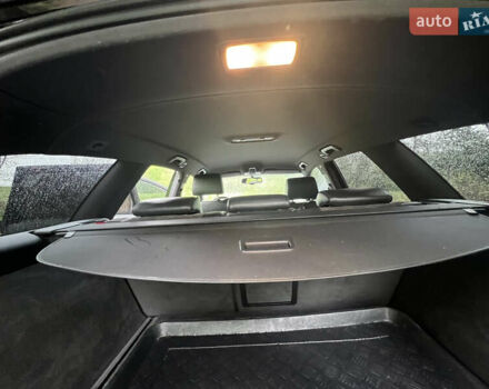 Черный Ауди А6 Олроуд, объемом двигателя 2.97 л и пробегом 293 тыс. км за 10750 $, фото 30 на Automoto.ua