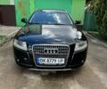 Черный Ауди А6 Олроуд, объемом двигателя 3 л и пробегом 351 тыс. км за 8500 $, фото 1 на Automoto.ua