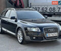 Чорний Ауді A6 Allroad, об'ємом двигуна 2.7 л та пробігом 316 тис. км за 11700 $, фото 1 на Automoto.ua