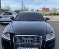 Черный Ауди А6 Олроуд, объемом двигателя 2.97 л и пробегом 320 тыс. км за 12600 $, фото 1 на Automoto.ua
