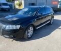 Черный Ауди А6 Олроуд, объемом двигателя 2.97 л и пробегом 235 тыс. км за 11150 $, фото 1 на Automoto.ua