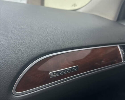 Черный Ауди А6 Олроуд, объемом двигателя 2.7 л и пробегом 320 тыс. км за 10900 $, фото 44 на Automoto.ua