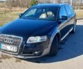 Чорний Ауді A6 Allroad, об'ємом двигуна 2.7 л та пробігом 480 тис. км за 4900 $, фото 1 на Automoto.ua