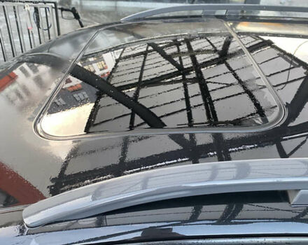 Черный Ауди А6 Олроуд, объемом двигателя 2.97 л и пробегом 288 тыс. км за 10500 $, фото 24 на Automoto.ua