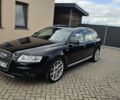 Чорний Ауді A6 Allroad, об'ємом двигуна 3 л та пробігом 390 тис. км за 9400 $, фото 1 на Automoto.ua